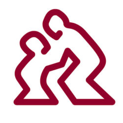 The Leprosy Misson Hospital - Logo