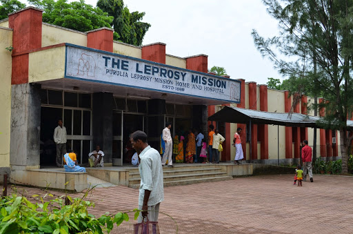 The Leprosy Misson Hospital Medical Services | Hospitals