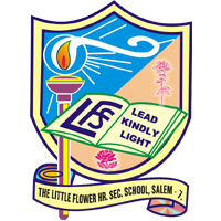 The Little Flower Higher Secondary School|Colleges|Education