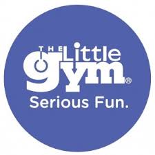 The Little Gym of Bandra Logo