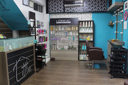 The Little Hair Salon Pune Viman Nagar, Pune - Salon in Viman Nagar | Joon  Square