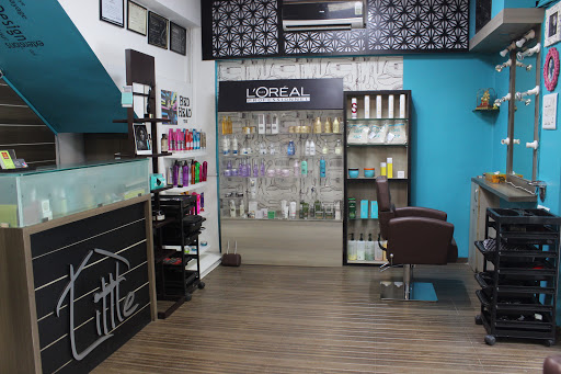 The Little Hair Salon Pune Active Life | Salon