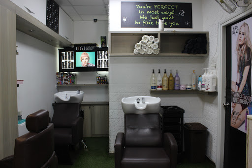 The Little Hair Salon Pune Viman Nagar, Pune - Salon in Viman Nagar | Joon  Square