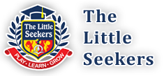 The Little Seekers|Coaching Institute|Education