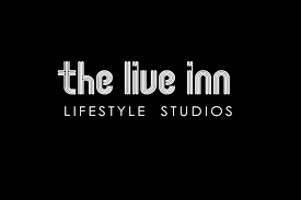 The Live Inn Studios Logo