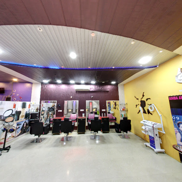 The Looks Professional Salon & Academy Active Life | Salon