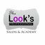 The Looks Professional Salon & Academy - Logo