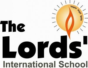 The Lords' International School Logo