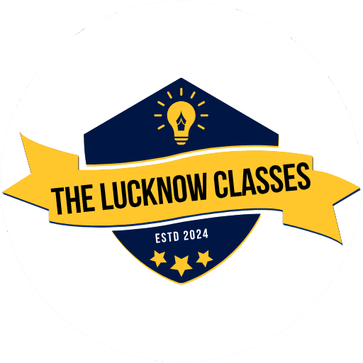 The Lucknow Classes|School|Education