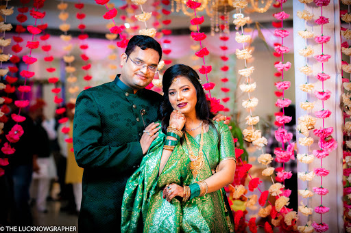 The Lucknowgrapher Event Services | Photographer