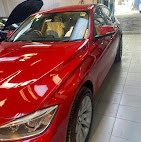 The Luxury Fix Automotive | Repair Services