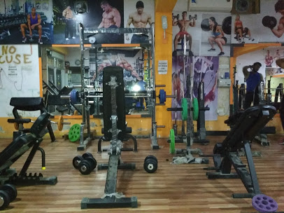 The M.A.D. Fitness Active Life | Gym and Fitness Centre