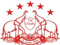 The Madhu Hotel Logo