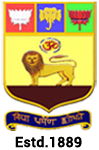 The Madura College - Logo