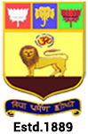 The Madura College Logo