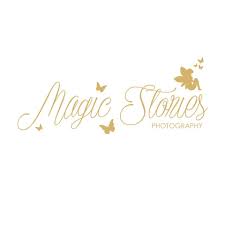 The Magic Stories Logo