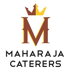 The Maharaja Caterers Logo