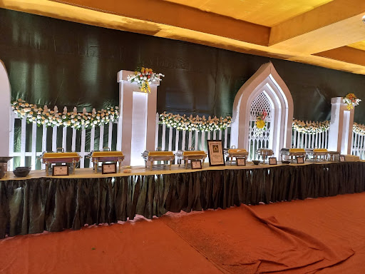 The Maharaja Caterers Event Services | Catering Services