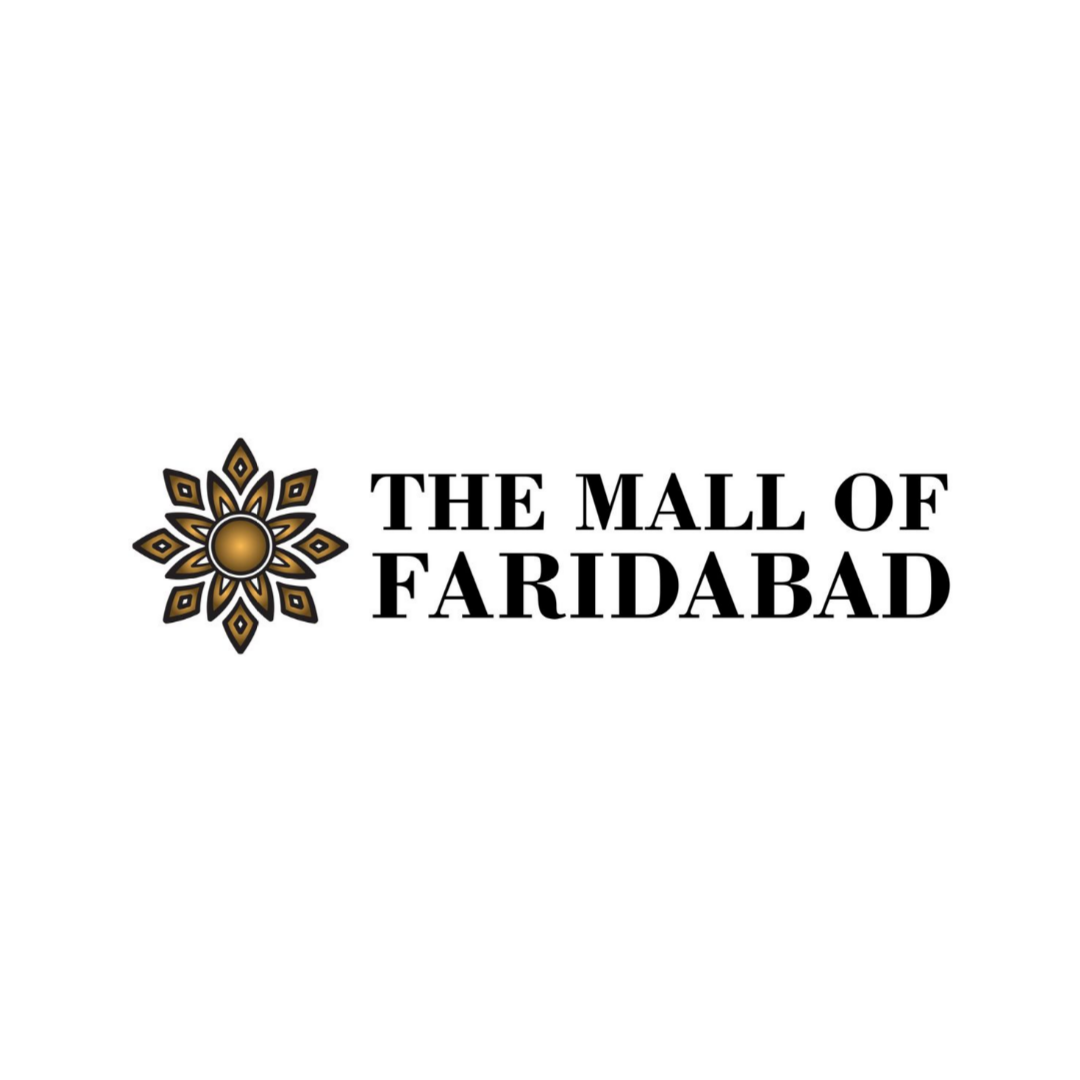 The Mall Of Faridabad - Logo
