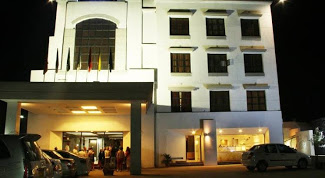 The Manor Hotel Accomodation | Hotel