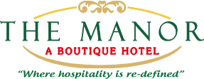 The Manor - Logo