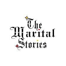 The Marital Stories - Logo