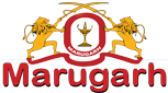 The Marugarh Resort & Spa - Logo