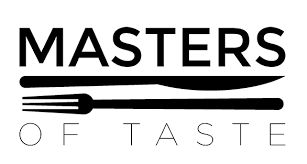 The Master of Taste Logo