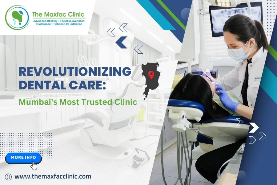 The Maxfac Clinic Medical Services | Dentists