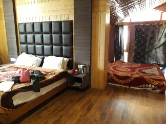 The Meadows Gulmarg Accomodation | Resort