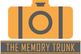The Memory Trunk Logo