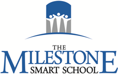 The Milestone Smart School|Schools|Education