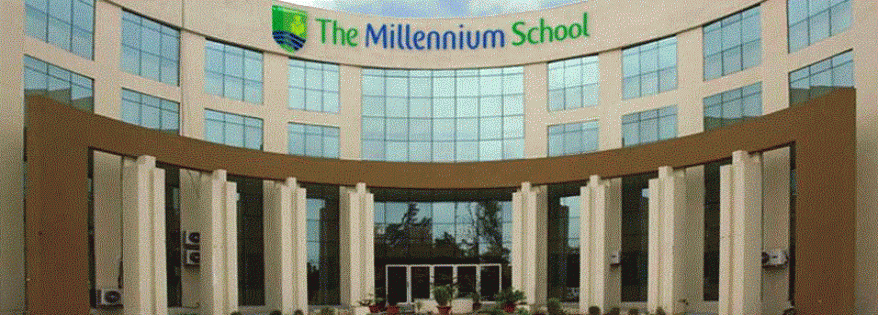 The Millennium School Karnal Schools 006