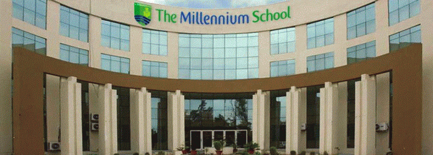 The Millennium School Education | Schools