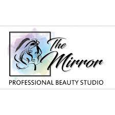 The Mirror Professional Beauty Studio - Logo