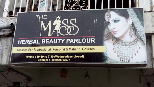 The Miss Herbal Beauty Parlour Active Life | Salon