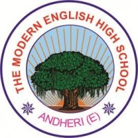 The Modern English High School Logo