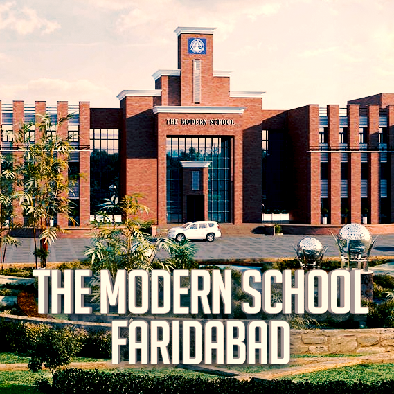 The Modern School, Faridabad|Schools|Education