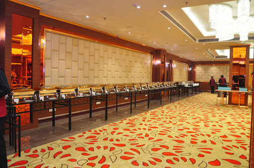 The Monarch Banquets Event Services | Banquet Halls