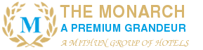 The Monarch - Logo