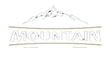 The Mountain Glory Logo