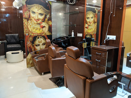 The Naturals Spa & Salon Active Life | Salon