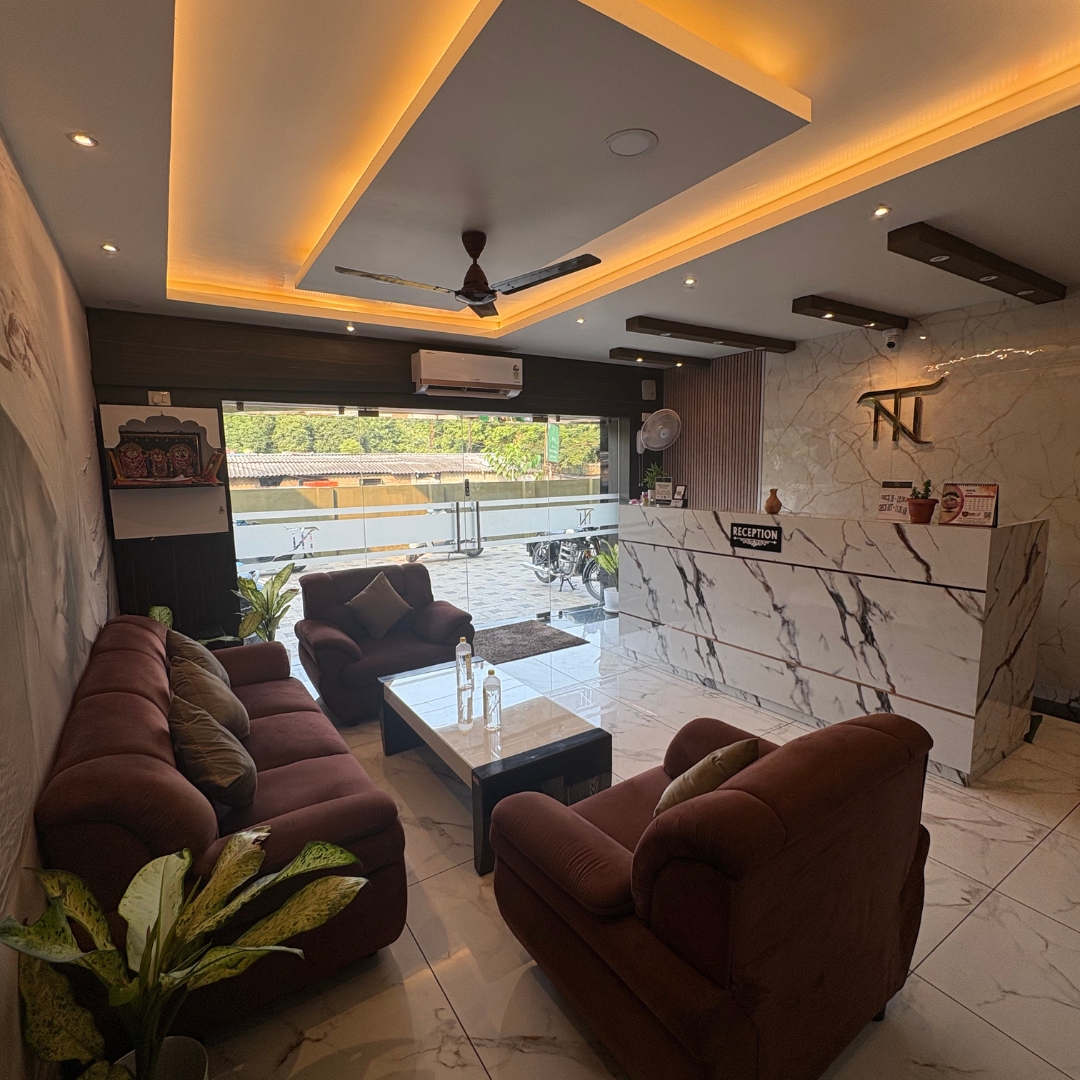 The Nayab Inn Accomodation | Hotel