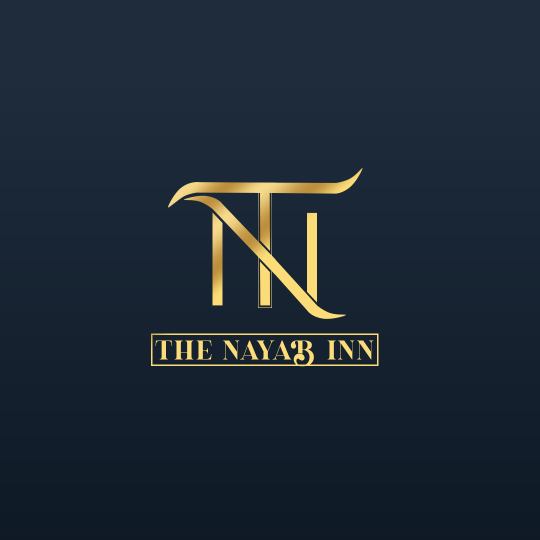 The Nayab Inn - Logo