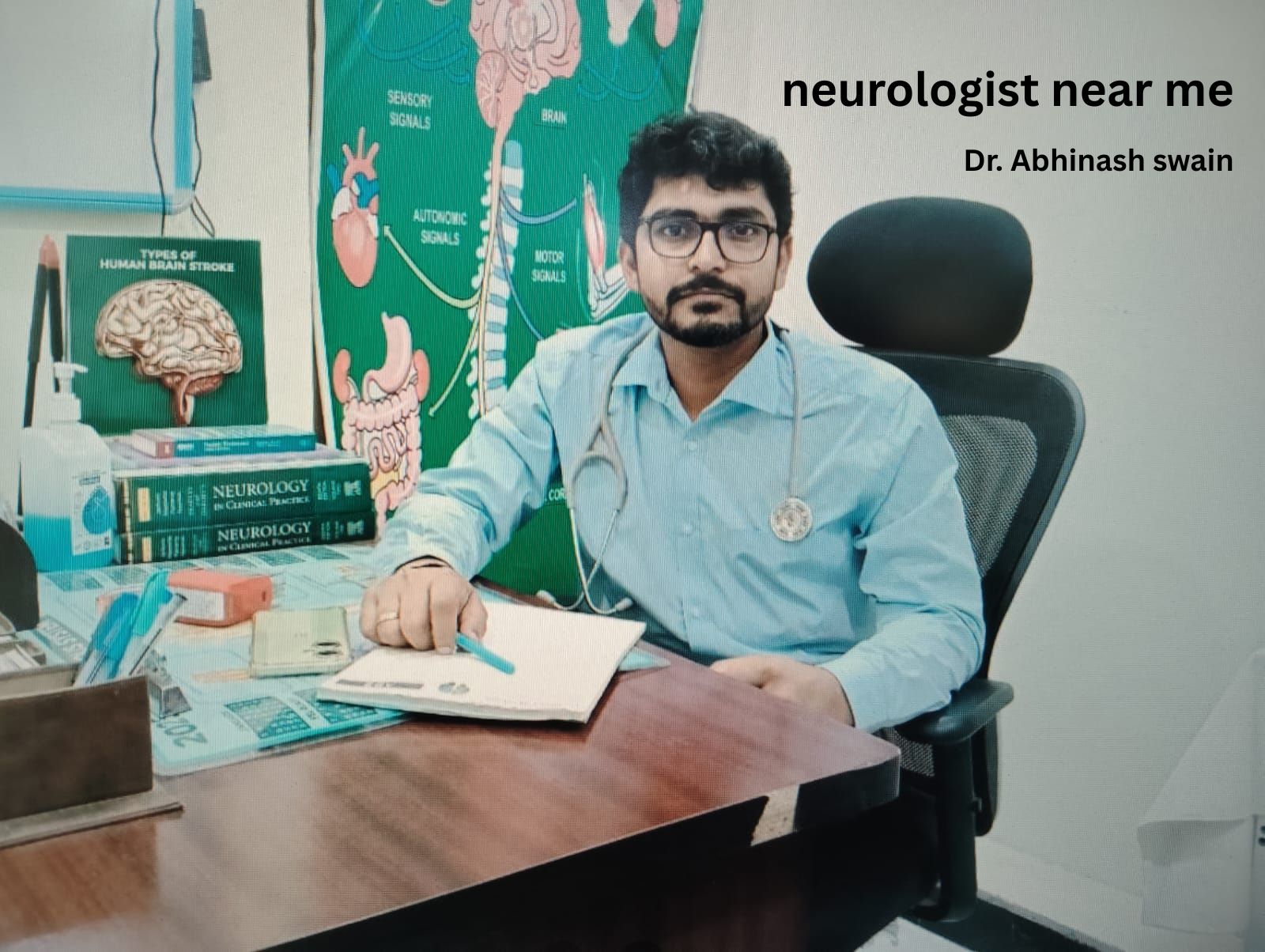 The Neuro Expert Clinic|Hospitals|Medical Services