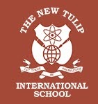 The New Tulip International School Logo