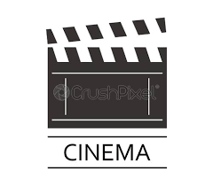 The Next Powered By ABR CINEMAS Logo