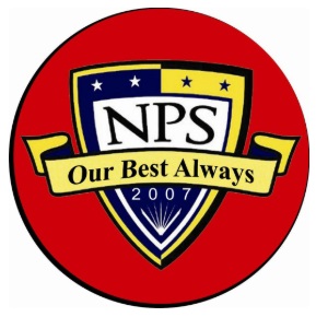 The Noble Public School Logo