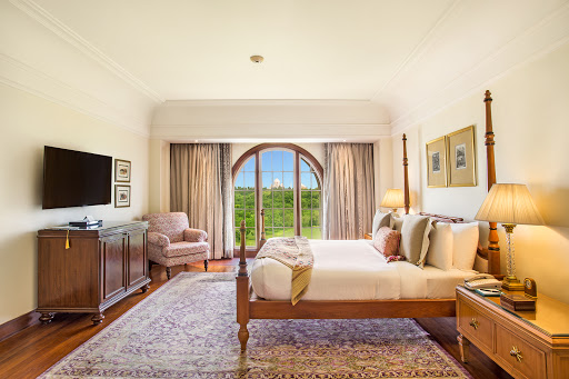 The Oberoi Amarvilas Accomodation | Hotel