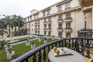 The Oberoi Grand, Kolkata|Home-stay|Accomodation